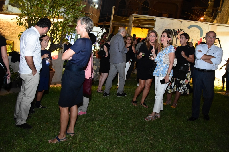Launching of KAHILAH by Jean Louis Sabaji and RAYXANDER